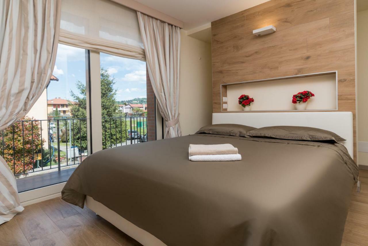 Nhà khách Relais Dei Mandorli Bergamo