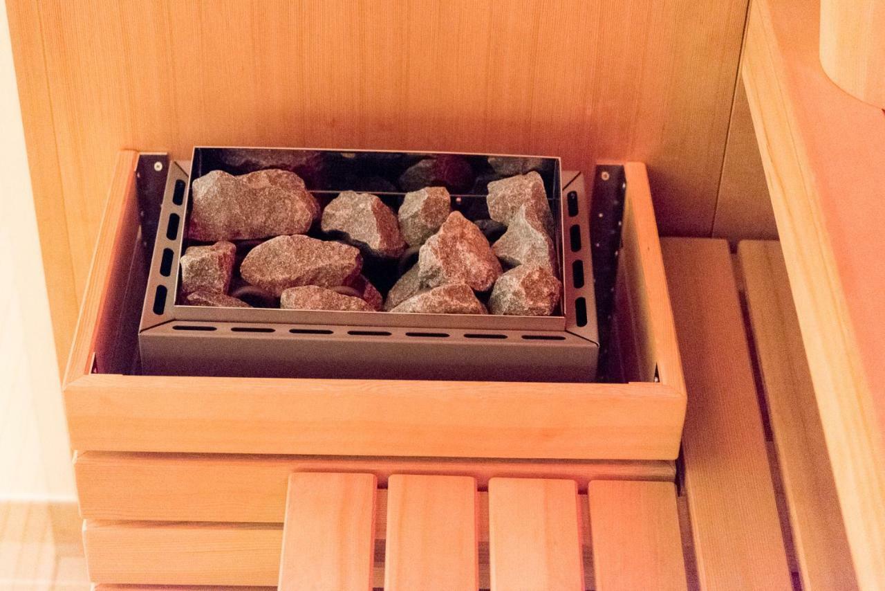 Relais Dei Mandorli Nhà khách
