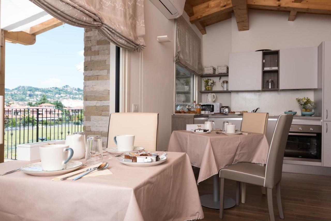 Relais Dei Mandorli Nhà khách Bergamo