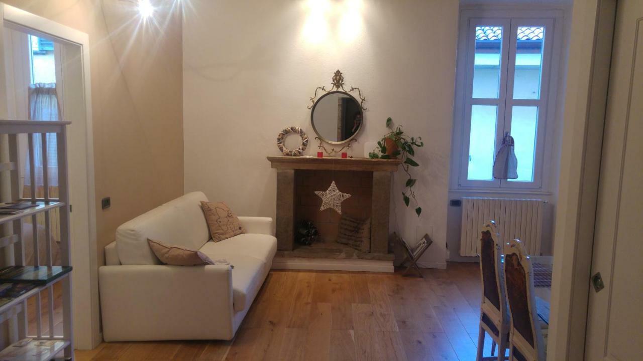 Apartment Accademia Deluxe