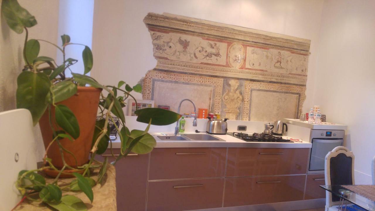 Apartment Accademia Deluxe *