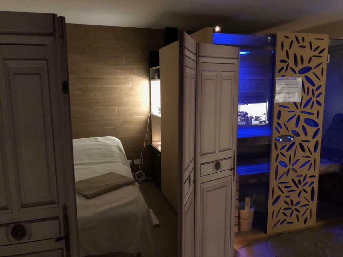 Nhà khách Relais Dei Mandorli *