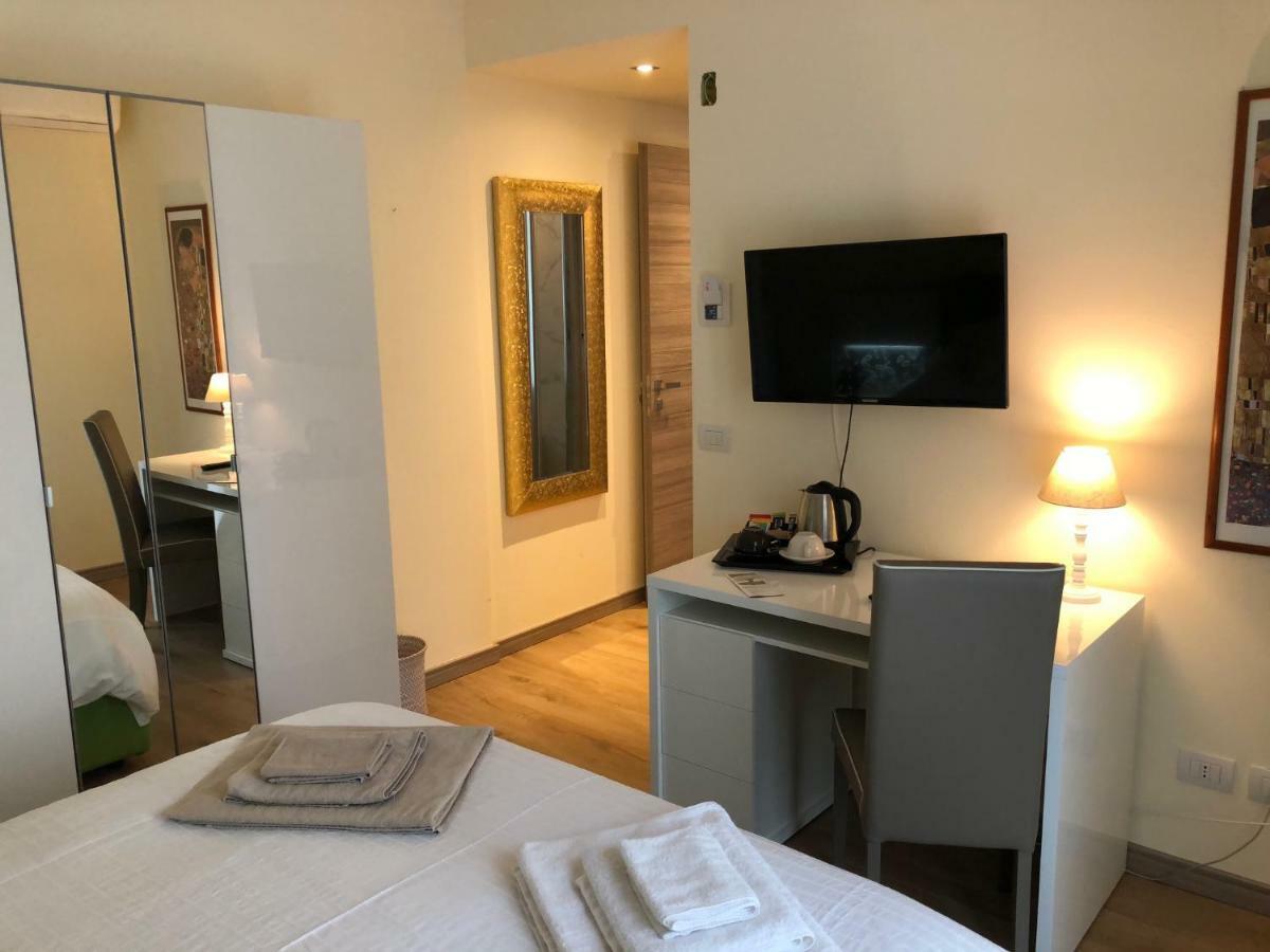 Nhà khách Relais Dei Mandorli