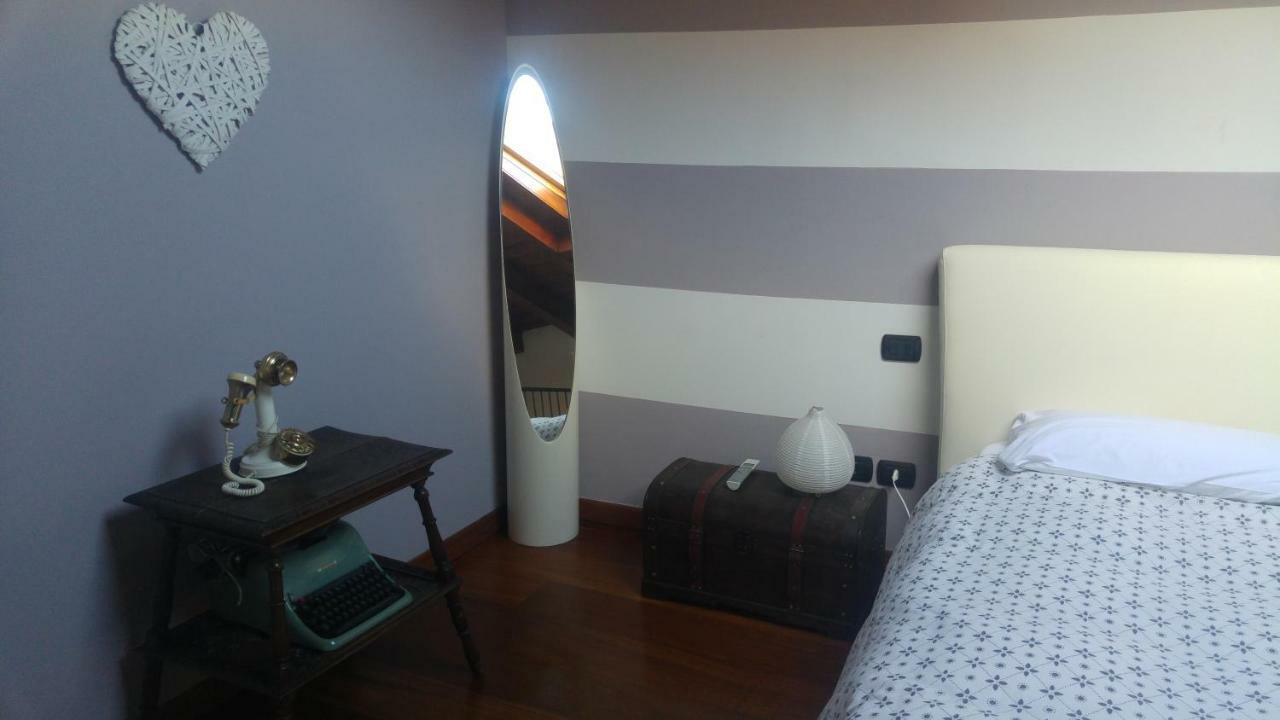 Apartment Borghello 2level Airport