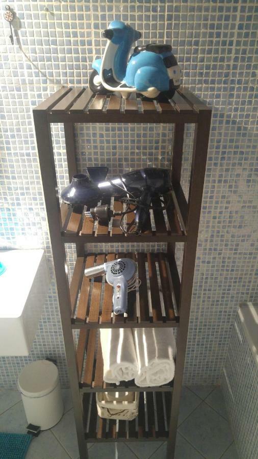 Apartment Borghello 2level Airport