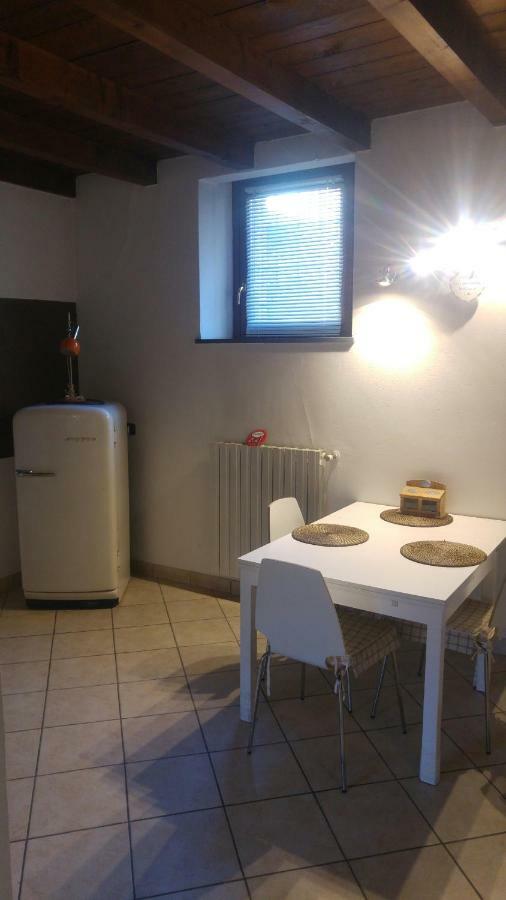 Borghello 2level Airport Apartment *