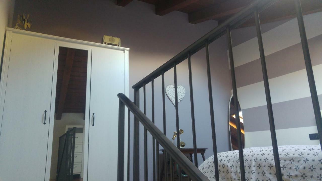 Apartment Borghello 2level Airport *