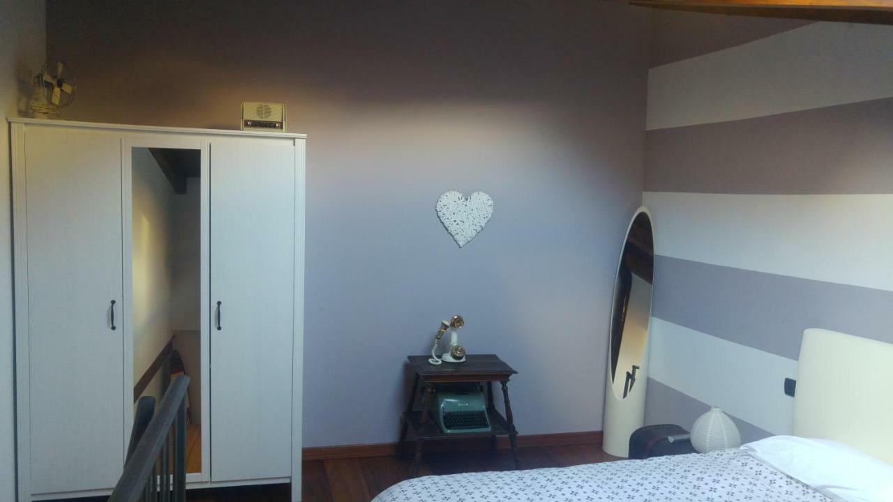 Borghello 2level Airport Apartment *
