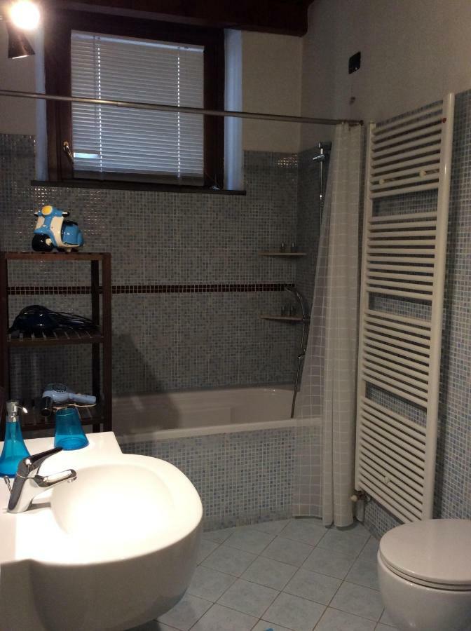 Apartment Borghello 2level Airport *