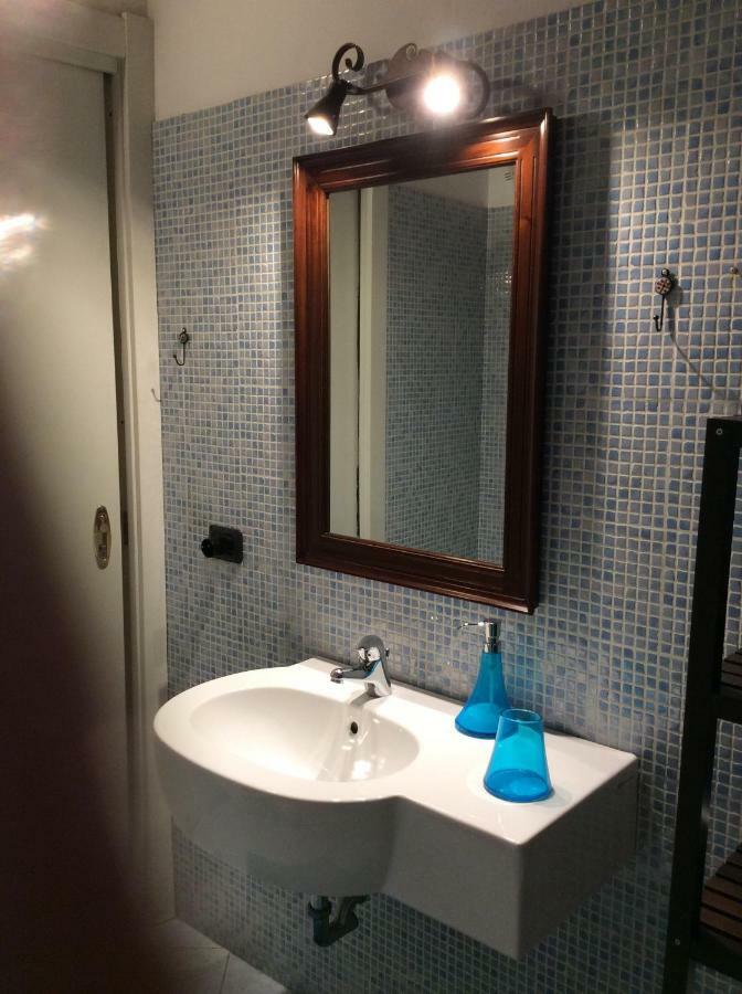 Apartment Borghello 2level Airport Bergamo