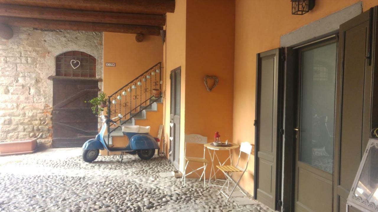Borghello 2level Airport Apartment