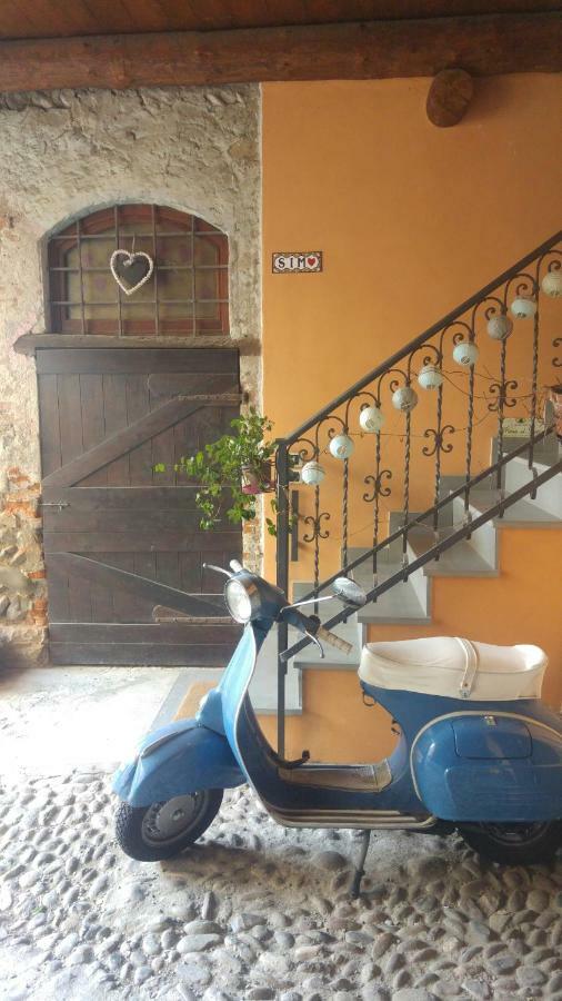 Apartment Borghello 2level Airport *