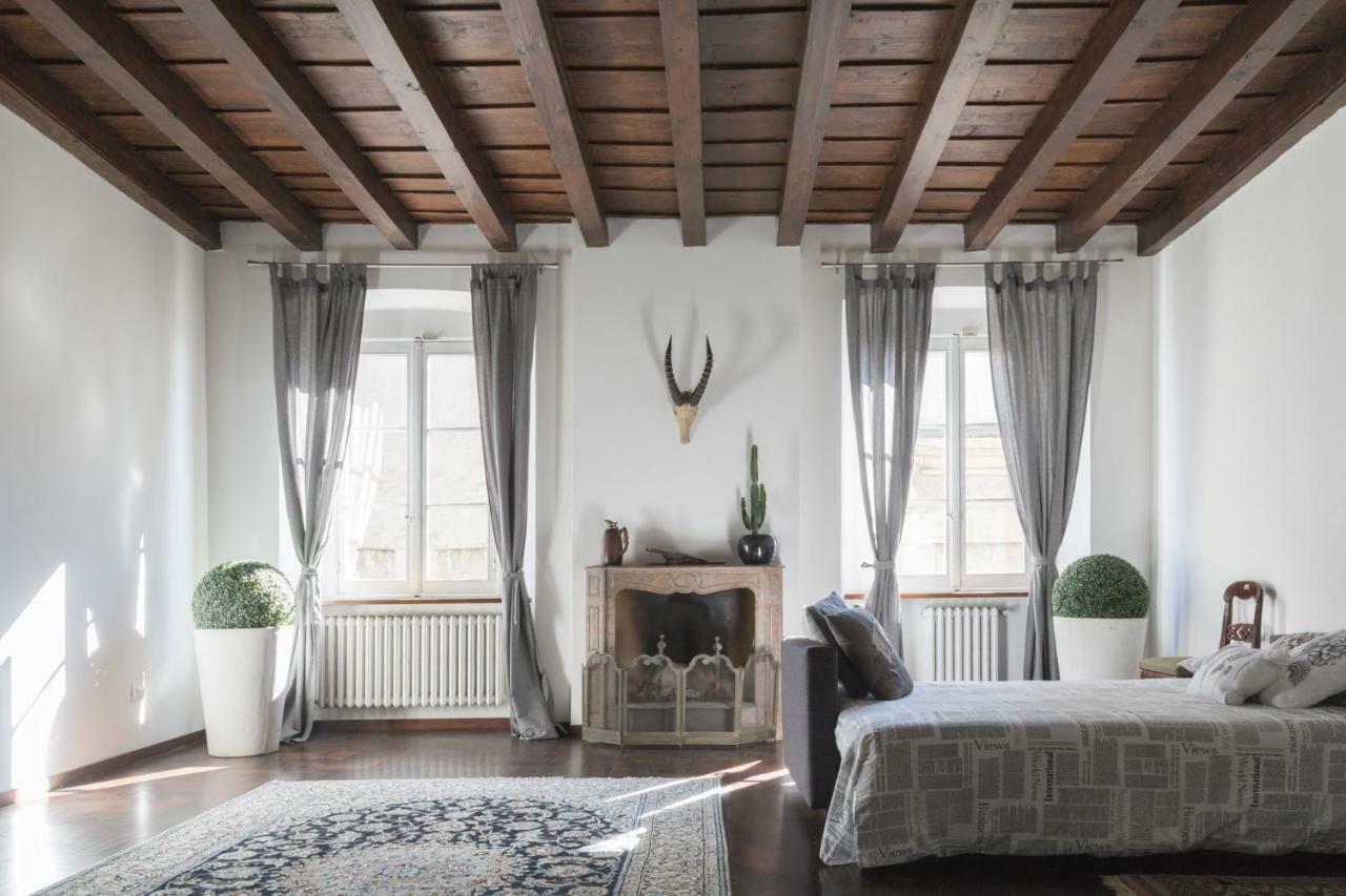 Le Kraken Charme & Relax Holiday home Bergamo