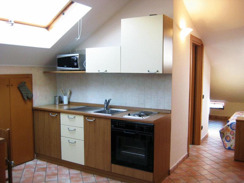 Casa Vacanze Spino