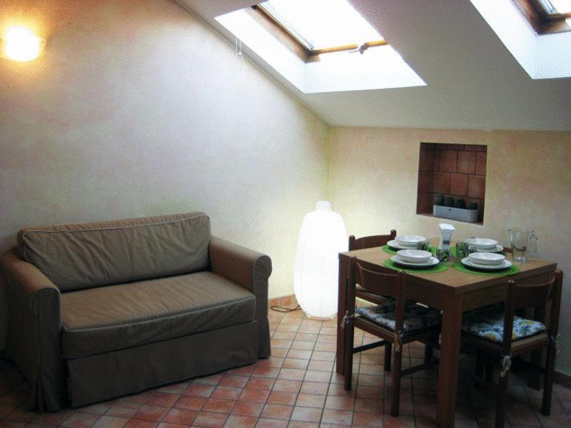 Casa Vacanze Spino Apartment *