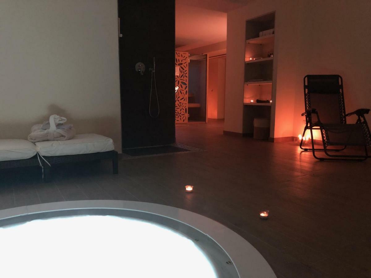 Relais Dei Mandorli Nhà khách Bergamo