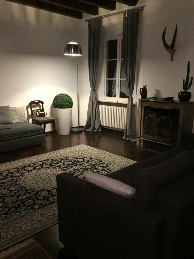 Le Kraken Charme & Relax Bergamo