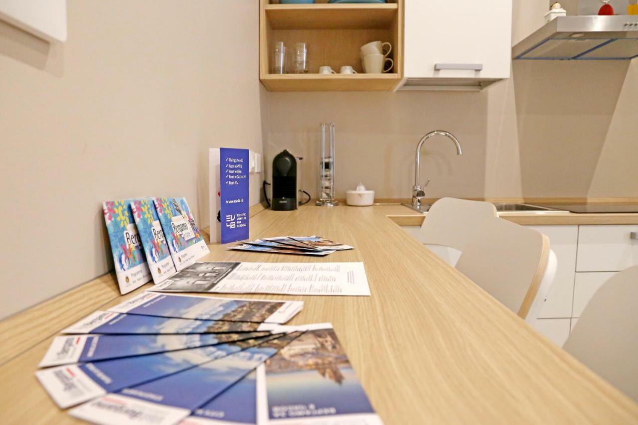 App9 - And Guest house Bergamo