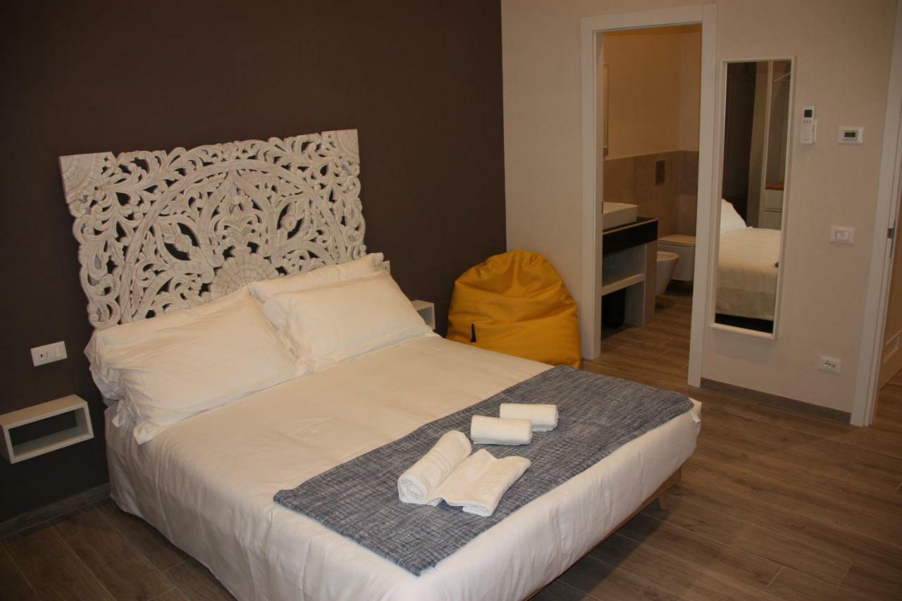Guest house App9 - And