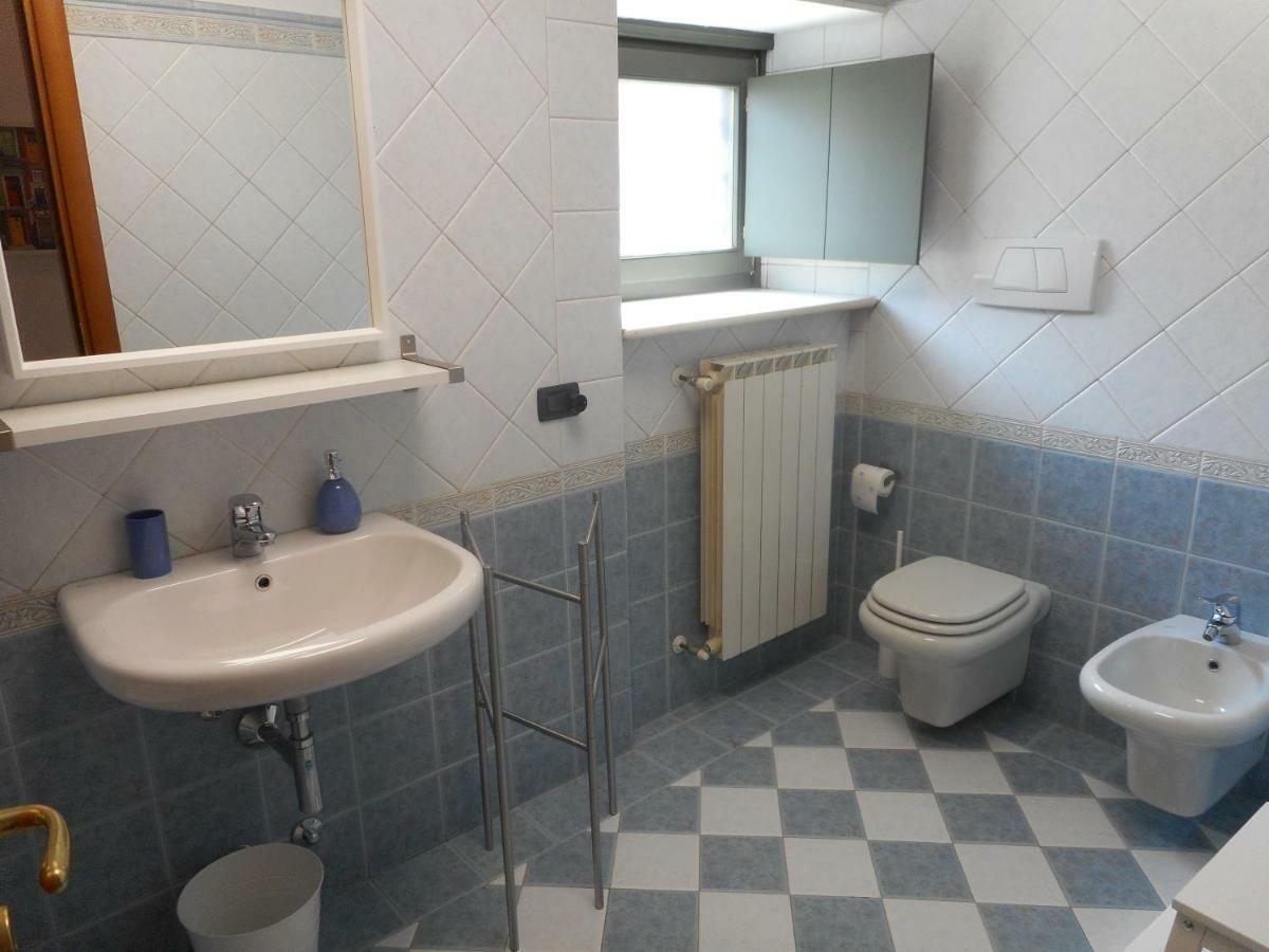 Guest house Borgo Antico Self Check-in *