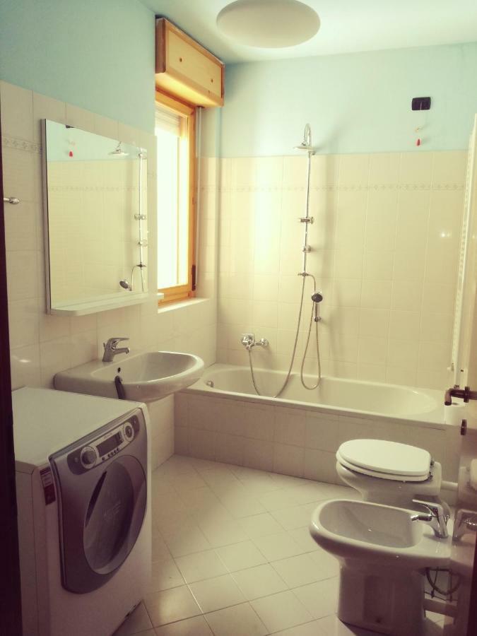 - Via Daste E Spalenga 5 *