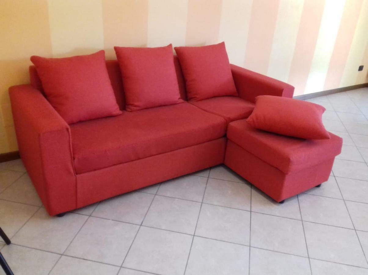 - Via Daste E Spalenga 5 *