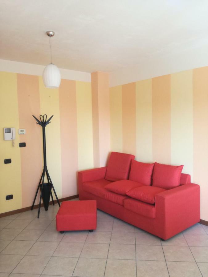 - Via Daste E Spalenga 5 Apartment