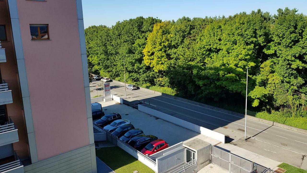 - Via Daste E Spalenga 5 Apartamento