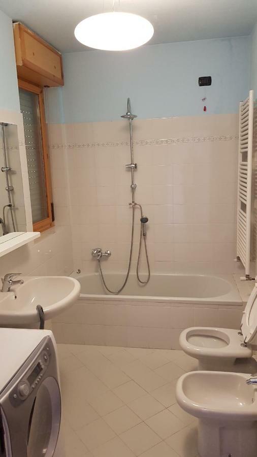 - Via Daste E Spalenga 5 Apartment *