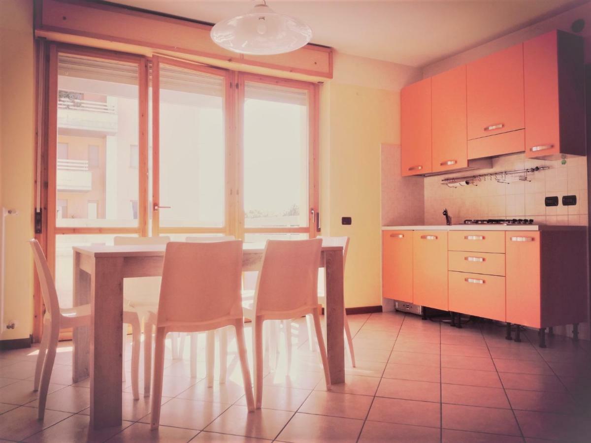 Apartment - Via Daste E Spalenga 5