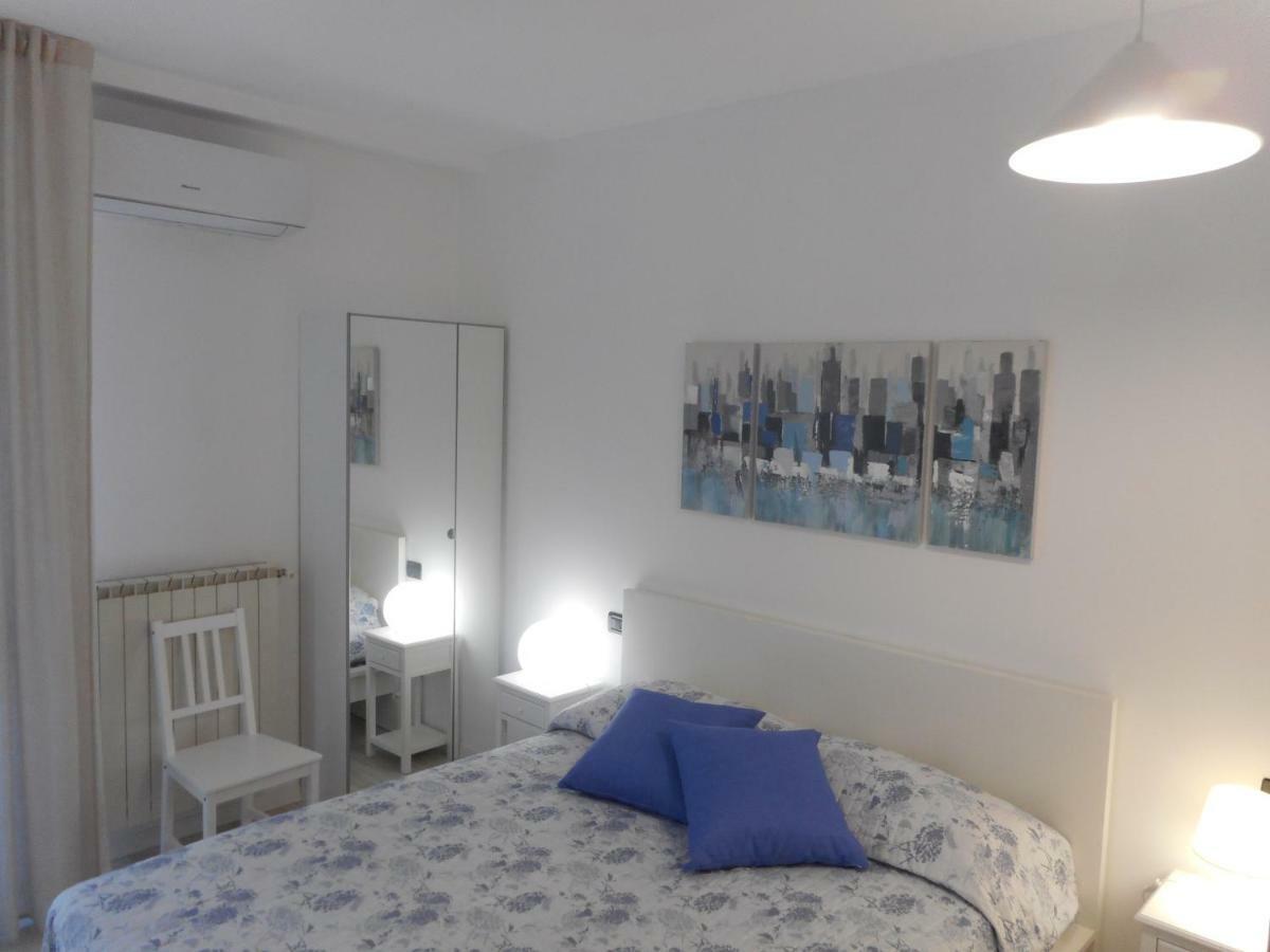 Borgo Antico Self Check-in Guest house