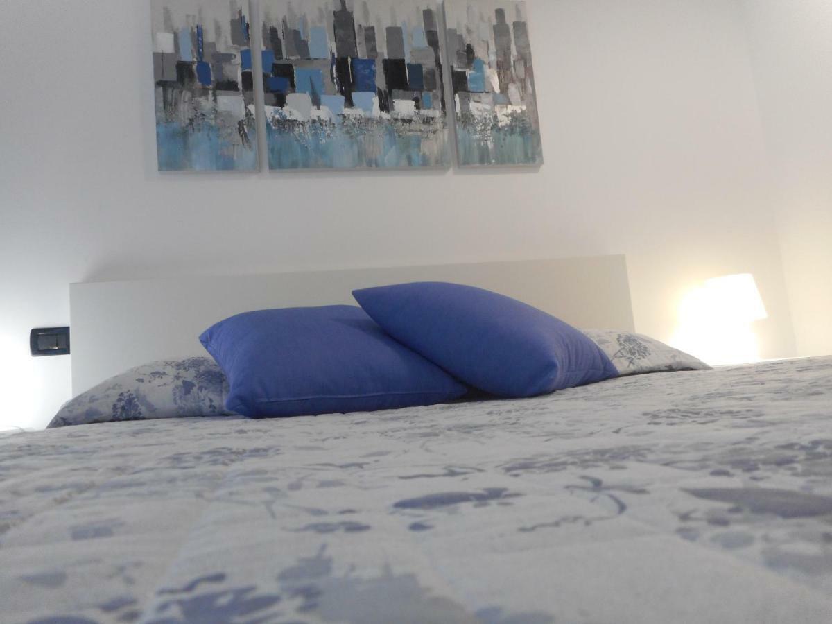 Guest house Borgo Antico Self Check-in *