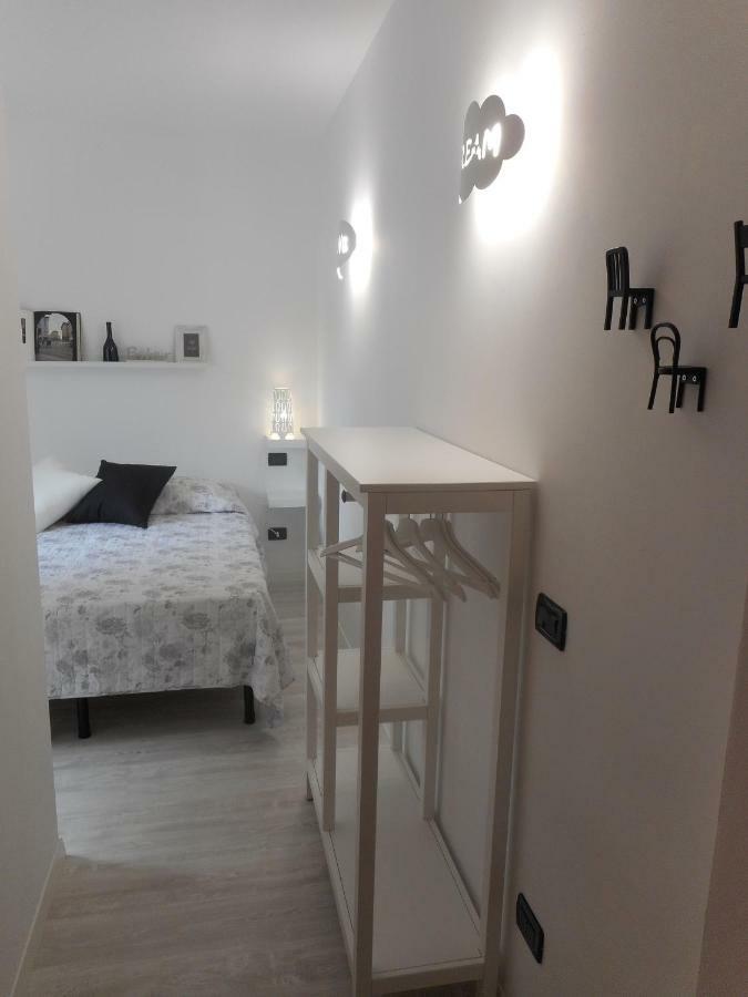 Guest house Borgo Antico Self Check-in Bergamo