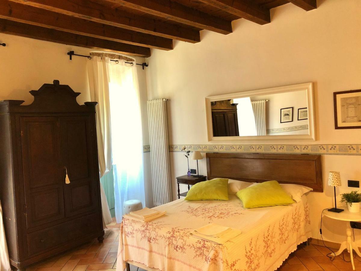 Apartment I Balconcini