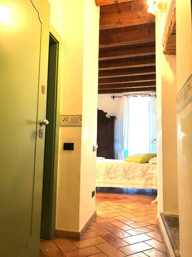 Apartment I Balconcini Bergamo