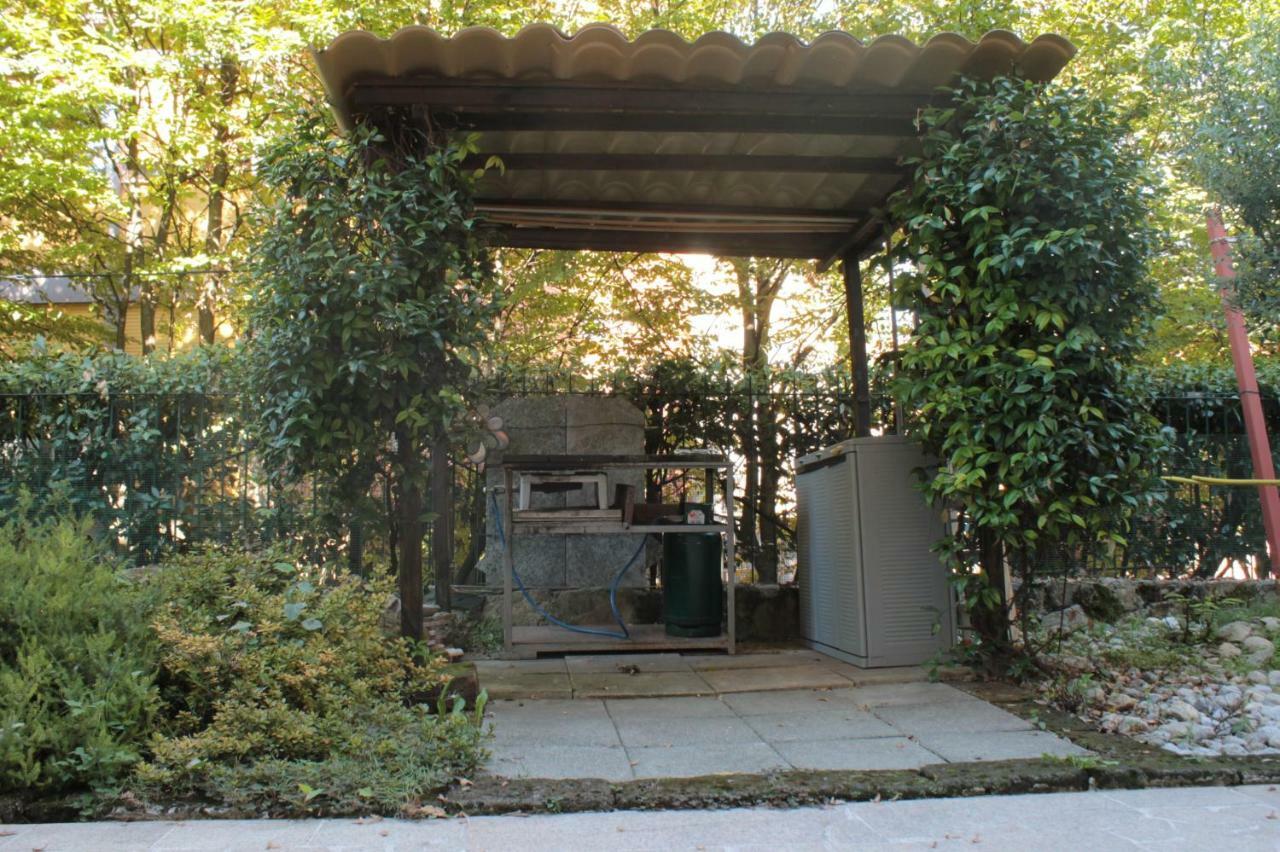 Holiday home La Casa Di Giusy *