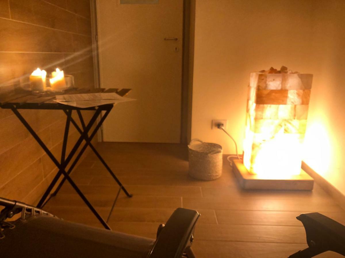 Nhà khách Relais Dei Mandorli