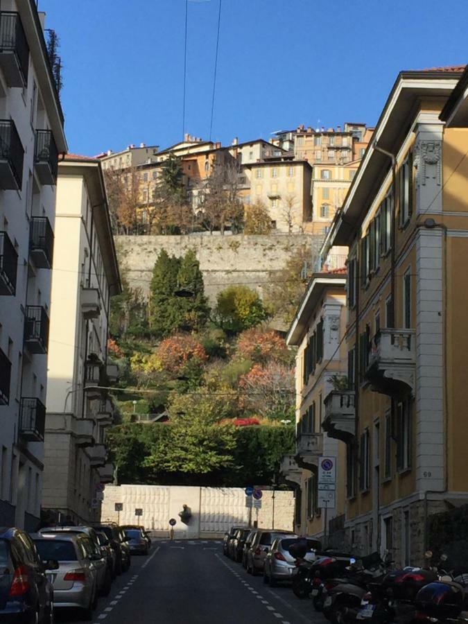 Apartment Locatelli50 Bergamo