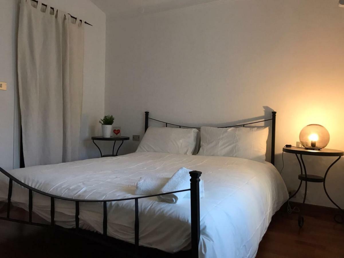 Huoneisto Locatelli50 Bergamo