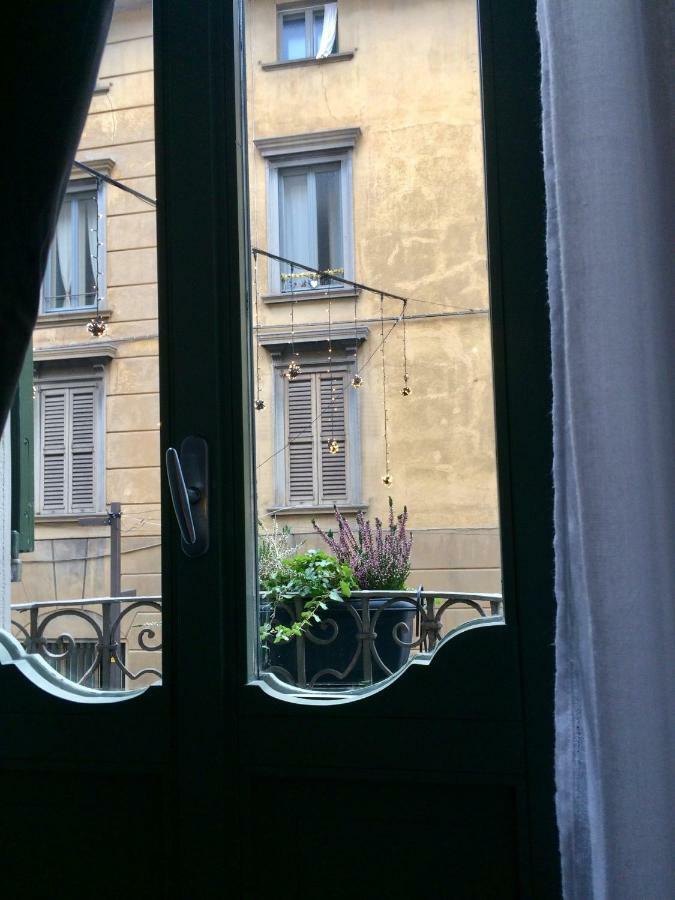 I Balconcini Apartment Bergamo