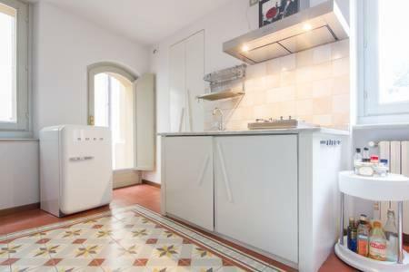 Papavero Accademia Carrara *