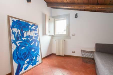 Apartamento Papavero Accademia Carrara Bérgamo