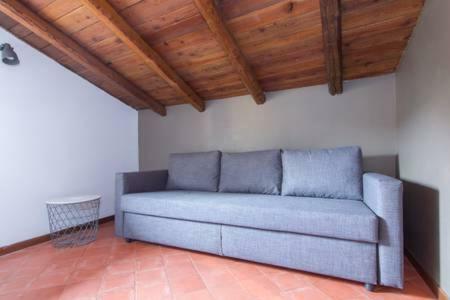 Papavero Accademia Carrara Apartamento *