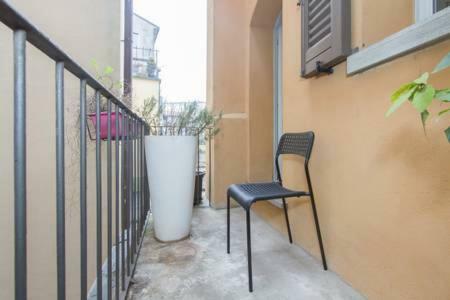 Apartamento Papavero Accademia Carrara *