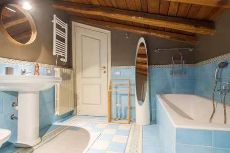 Apartamento Papavero Accademia Carrara