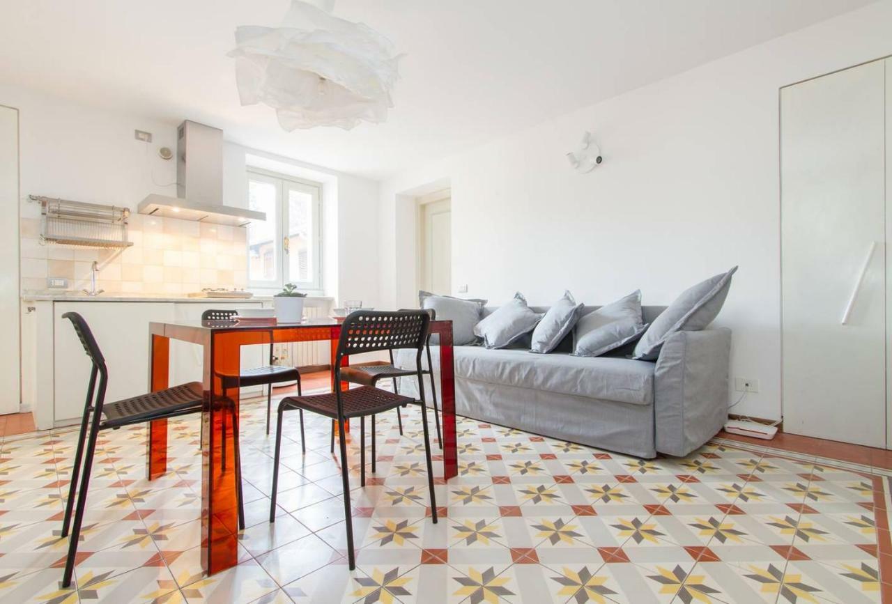 Papavero Accademia Carrara Apartamento Bérgamo