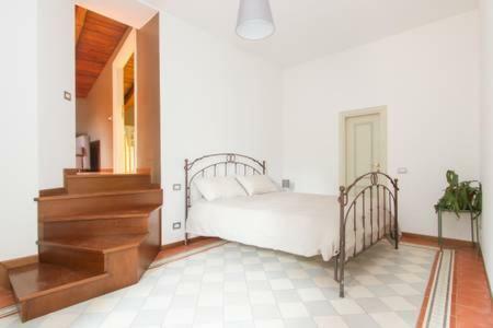 Apartamento Papavero Accademia Carrara Bérgamo