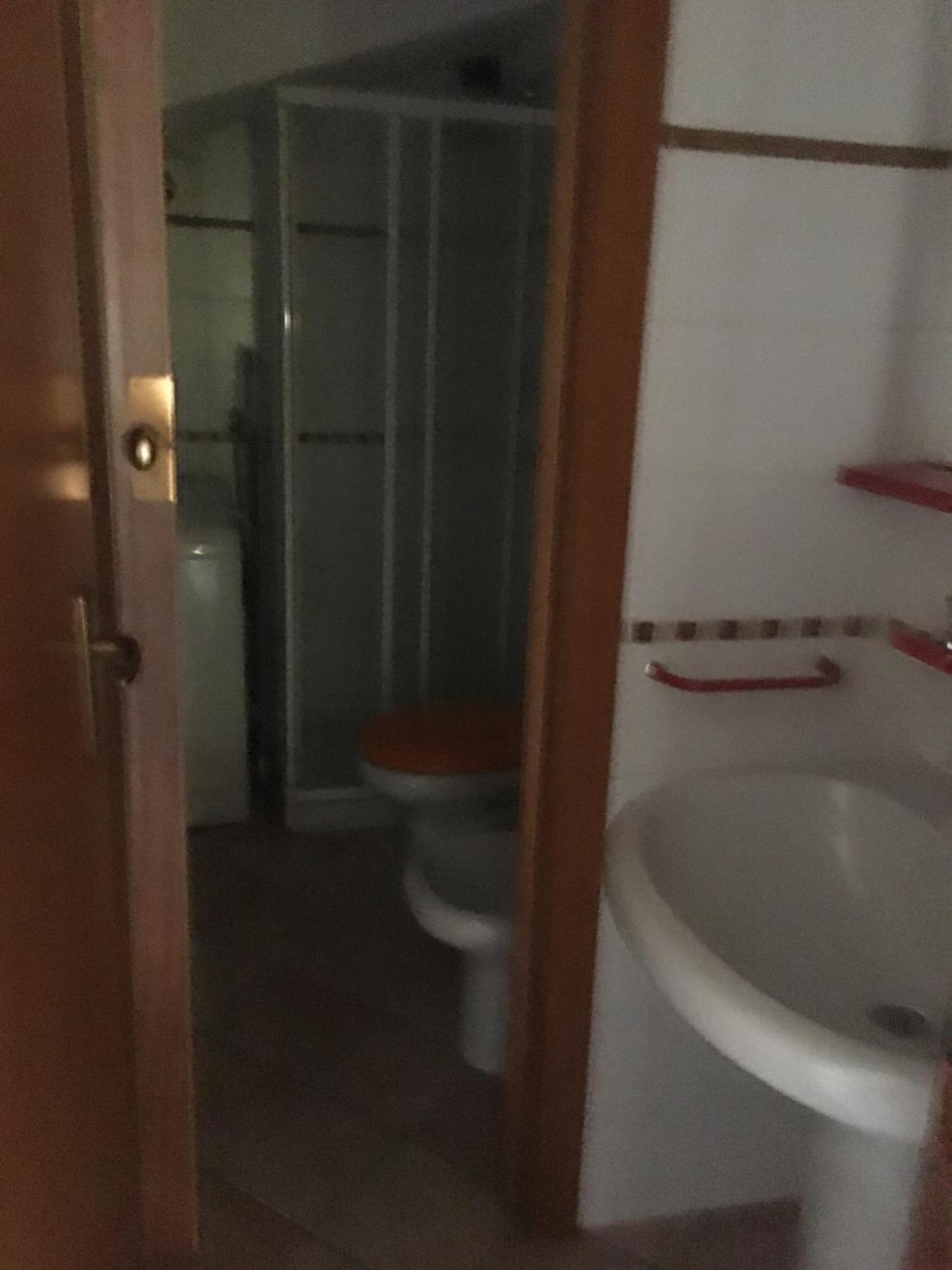 Apartamento La Casa Rustica Di Ale E Becky Bérgamo