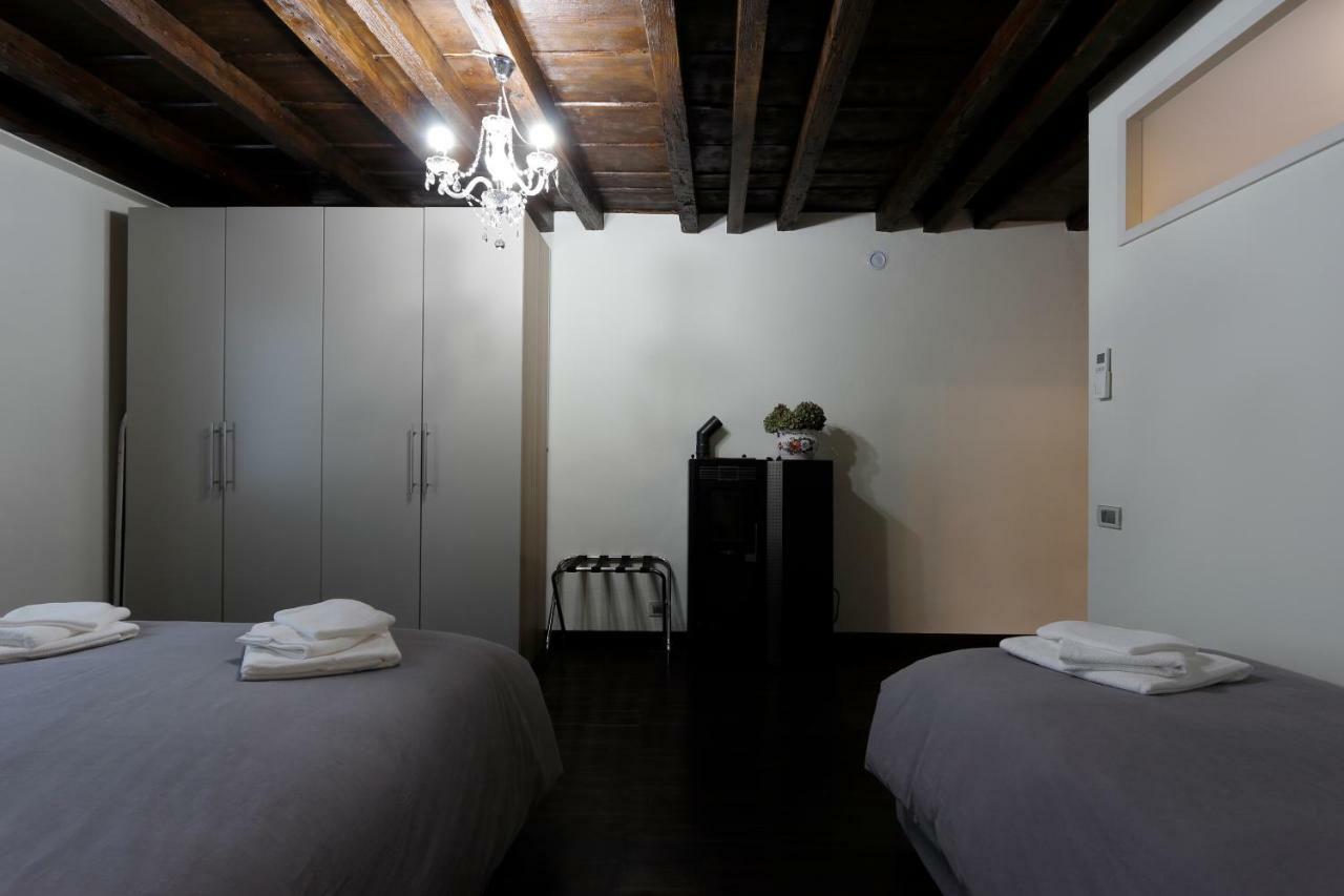 House 41, Nuovo In Borgo Storico * Bergamo