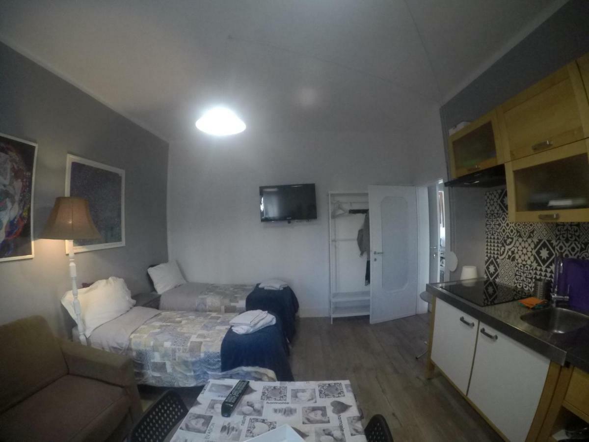 Bed & Breakfast Casa Dori Bergamo